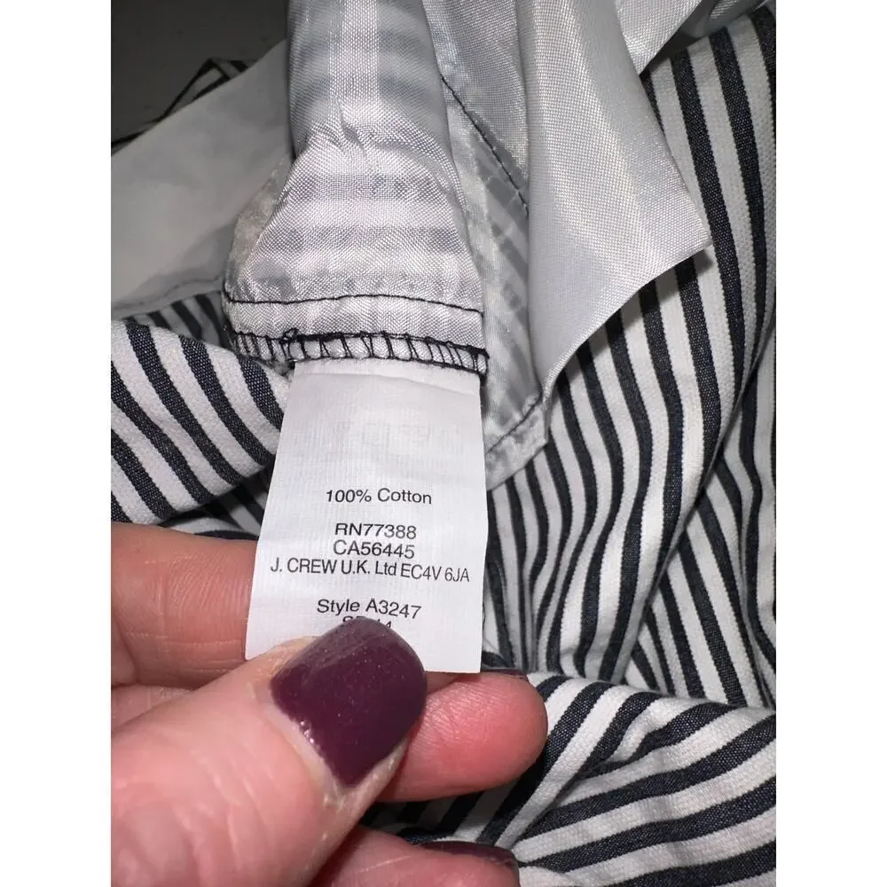 J. Crew pre owned